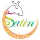 پوشاک ساتین